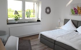 Gästezimmer Bergerhof - Ankommen und Wohlfühlen